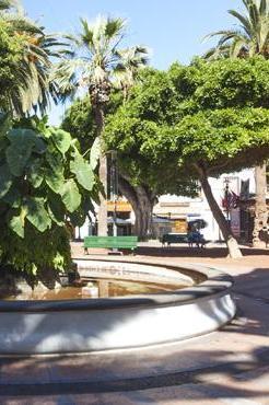 Lugar histórico