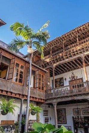 Casa de los Balcones